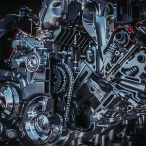 Automotive & Auto Components