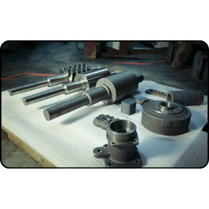 Grey Iron Castings